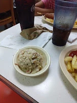 Cornbread Salad