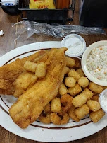 Fisherman's Platter