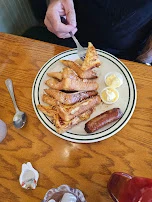 French Toast Breakfast