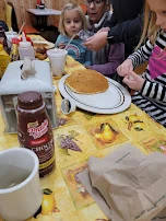 One Pancake