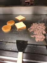 Philly Cheese Steak