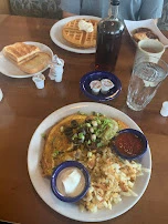 Western Omelet