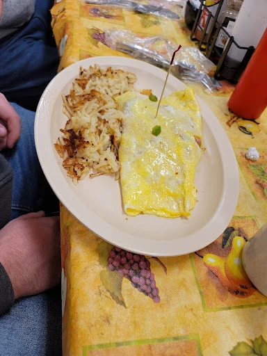 Wayne & Nancy Family Restaurant photo