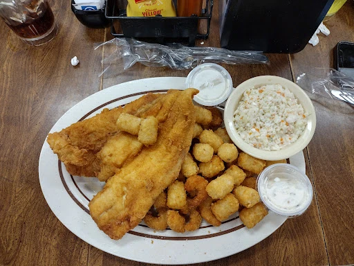 Wayne & Nancy Family Restaurant photo 6